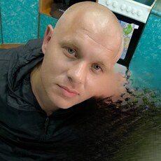 Фотография мужчины Александр, 39 лет из г. Тюмень