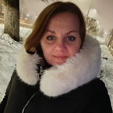 Фотография девушки Елена, 48 лет из г. Брянск