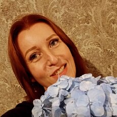 Фотография девушки Ирина, 39 лет из г. Бишкек