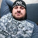 Умахан, 35 лет