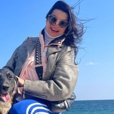 Фотография девушки Настя, 44 года из г. Пинск