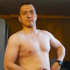 Фотография мужчины Артем, 33 года из г. Витебск