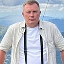 Серëга, 46 лет