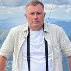 Фотография мужчины Серëга, 46 лет из г. Нижневартовск