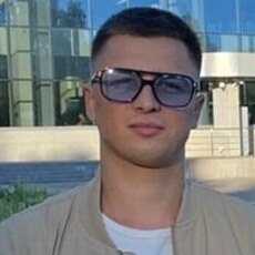 Фотография мужчины Ммммм, 28 лет из г. Нальчик