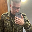 Даниил, 21 год