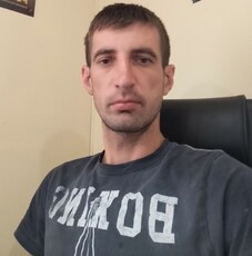 Фотография мужчины Вадим, 30 лет из г. Старобельск