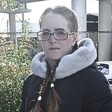 Фотография девушки Ольга, 37 лет из г. Хабаровск