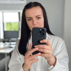 Фотография девушки Анна, 52 года из г. Сызрань