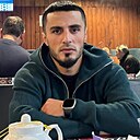 Амиран, 26 лет