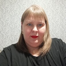 Фотография девушки Светлана, 38 лет из г. Пермь