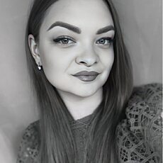 Фотография девушки Лизка, 21 год из г. Несвиж