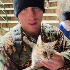 Фотография мужчины Андрей, 35 лет из г. Владивосток