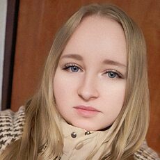 Фотография девушки Anastasia, 27 лет из г. Бобруйск