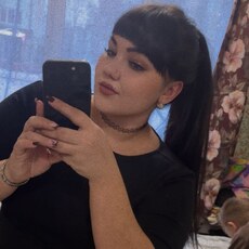 Фотография девушки Вера, 30 лет из г. Черемхово