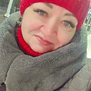 Надежда, 47 лет