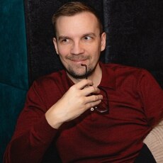 Фотография мужчины Антон, 41 год из г. Гомель