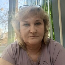 Фотография девушки Людмила, 55 лет из г. Черногорск