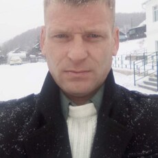 Фотография мужчины Сергей, 47 лет из г. Тула