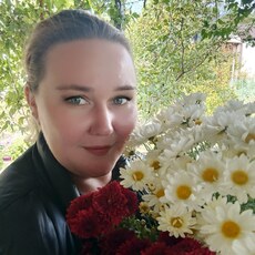 Фотография девушки Светлана, 40 лет из г. Ульяновск