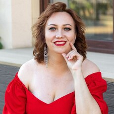 Фотография девушки Любовь, 38 лет из г. Ижевск