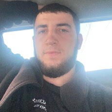 Фотография мужчины Мага, 31 год из г. Чу