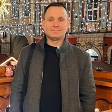 Фотография мужчины Эльдар, 37 лет из г. Вроцлав