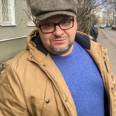 Фотография мужчины Андрей, 43 года из г. Мытищи