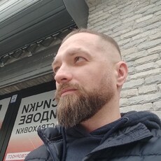 Фотография мужчины Сергей, 35 лет из г. Кременчуг