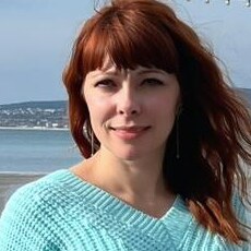 Фотография девушки Олеся, 46 лет из г. Апшеронск