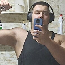 Фотография мужчины Кирилл, 20 лет из г. Витебск