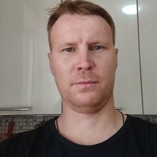 Фотография мужчины Михаил, 34 года из г. Алушта