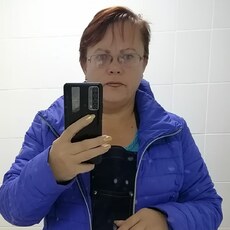 Фотография девушки Ульяна, 56 лет из г. Магнитогорск