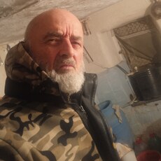 Фотография мужчины Абдурашид, 59 лет из г. Махачкала