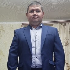 Фотография мужчины Сергей, 40 лет из г. Алексеевка (Белгородская Обл)