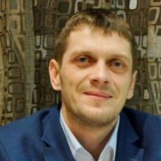 Фотография мужчины Александр, 44 года из г. Белгород