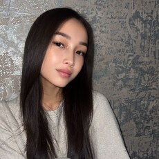 Фотография девушки Mika, 29 лет из г. Кызыл