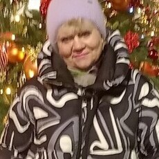 Фотография девушки Натали, 56 лет из г. Тула