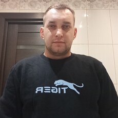 Фотография мужчины Женя, 36 лет из г. Кострома