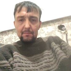 Фотография мужчины Алексей, 46 лет из г. Братск