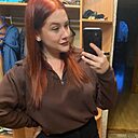 Кристина, 34 года