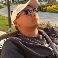 Фотография мужчины Сула, 30 лет из г. Атырау(Гурьев)