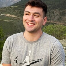 Фотография мужчины Давид, 23 года из г. Владикавказ