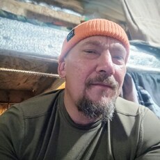 Фотография мужчины Rust, 44 года из г. Екатеринбург