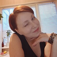 Фотография девушки Светлана, 51 год из г. Пенза