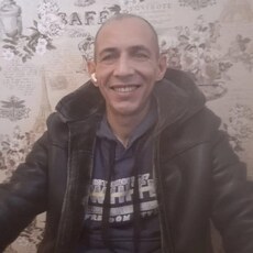 Фотография мужчины Николай, 42 года из г. Вельск