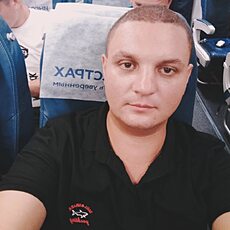 Фотография мужчины Александр, 36 лет из г. Пятигорск