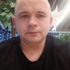 Фотография мужчины Роман, 36 лет из г. Реутов