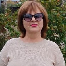 Фотография девушки Жанна, 55 лет из г. Тверь