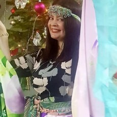 Фотография девушки Светлана, 57 лет из г. Минск